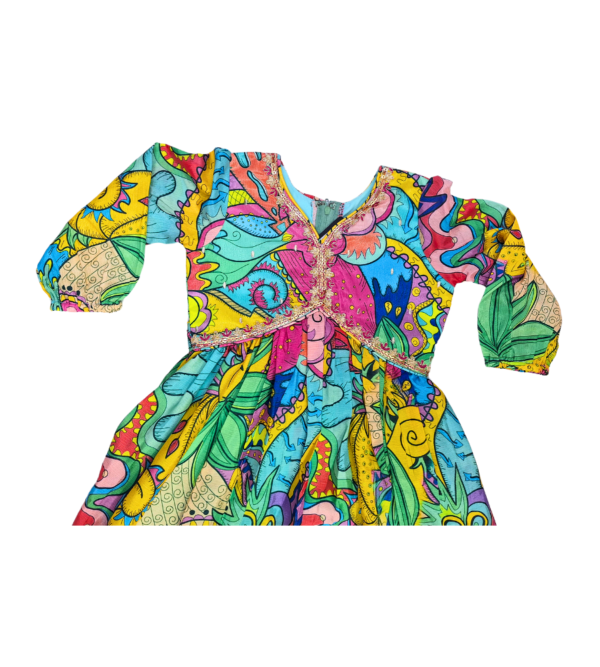 Premium Dresses for Girls R - Image 2