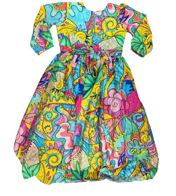 Premium Dresses for Girls R - Image 4