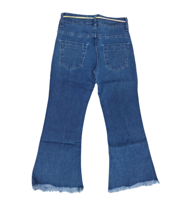 Premium Top-Pant Girl Set V - Image 6