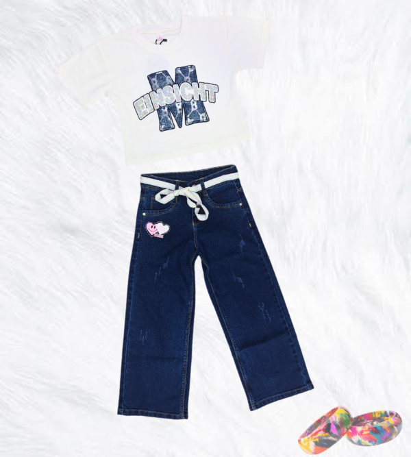 Dress For Girls