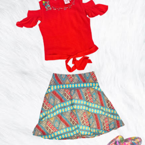 Dress For Girls