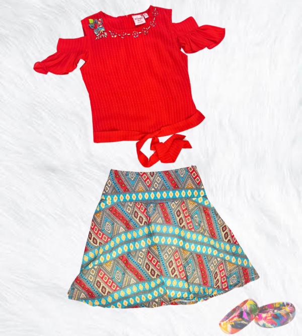 Dress For Girls