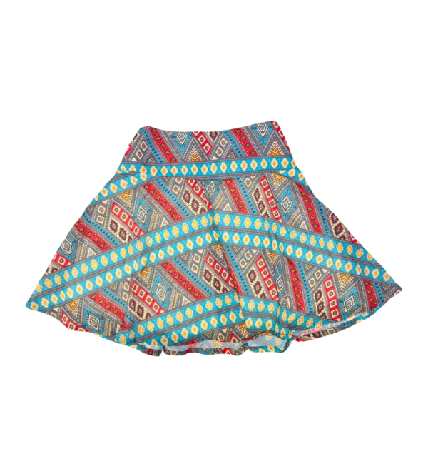 Premium Girl Top-Skirt Set R - Image 6