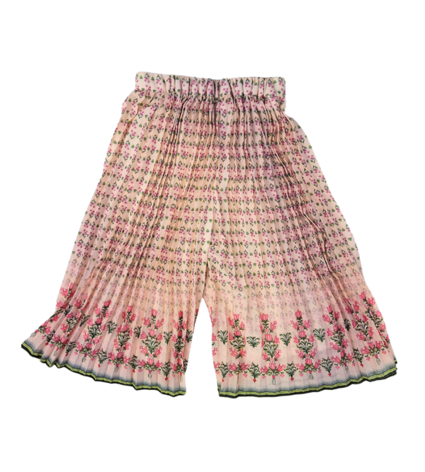 Premium Girl Top-Pant Set Q - Image 3