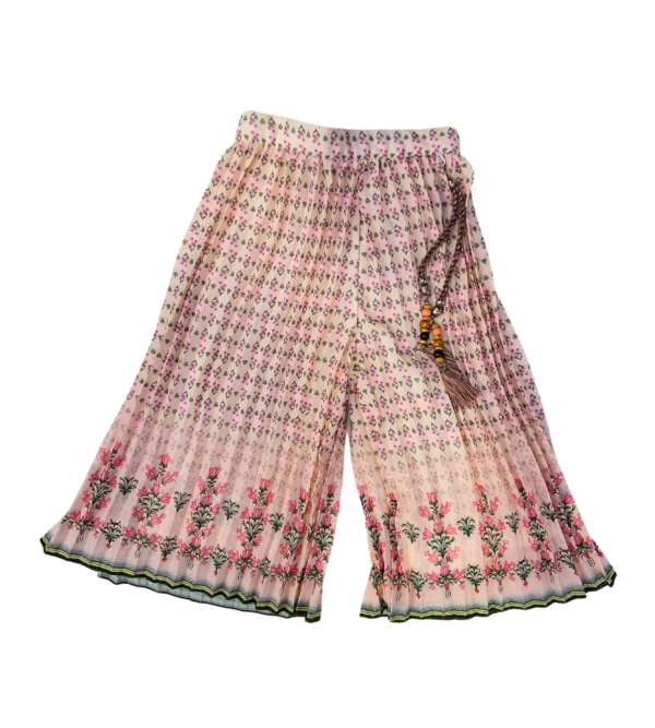 Premium Girl Top-Pant Set Q - Image 4