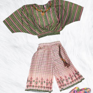 Dress For Girls
