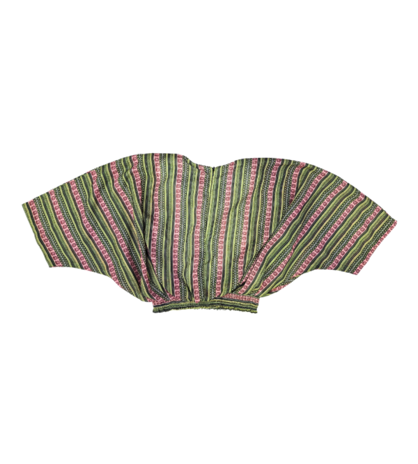 Premium Girl Top-Pant Set Q - Image 5
