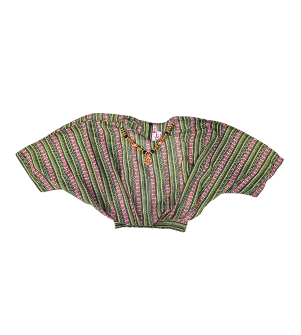 Premium Girl Top-Pant Set Q - Image 6