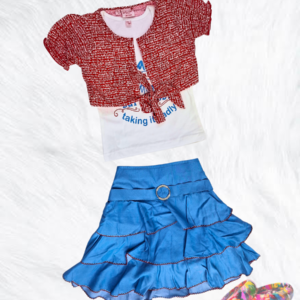 Dress For Girls