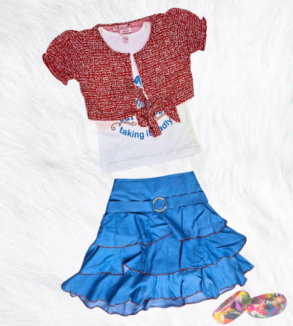 Dress For Girls