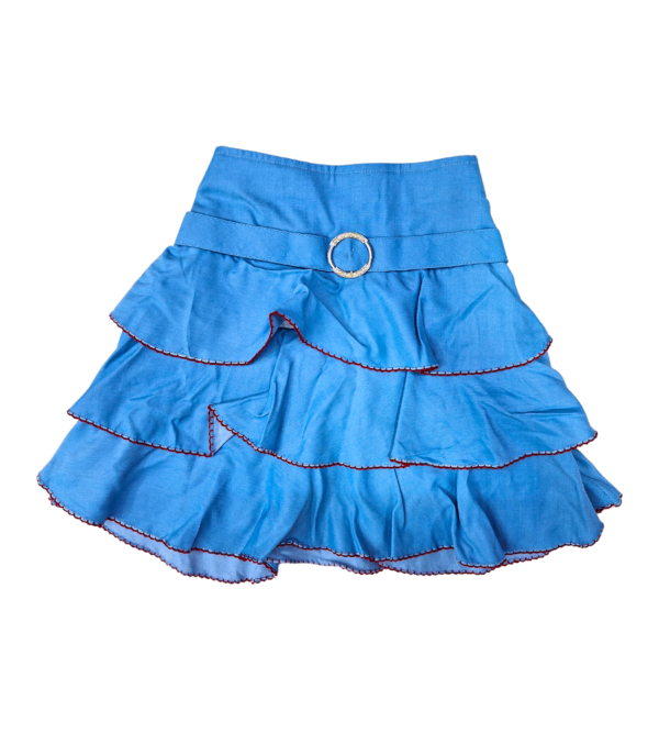 Premium Girl Top-Shorts Set P - Image 5