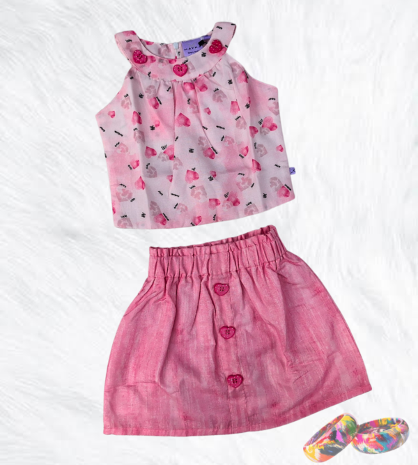 Dress For Girls