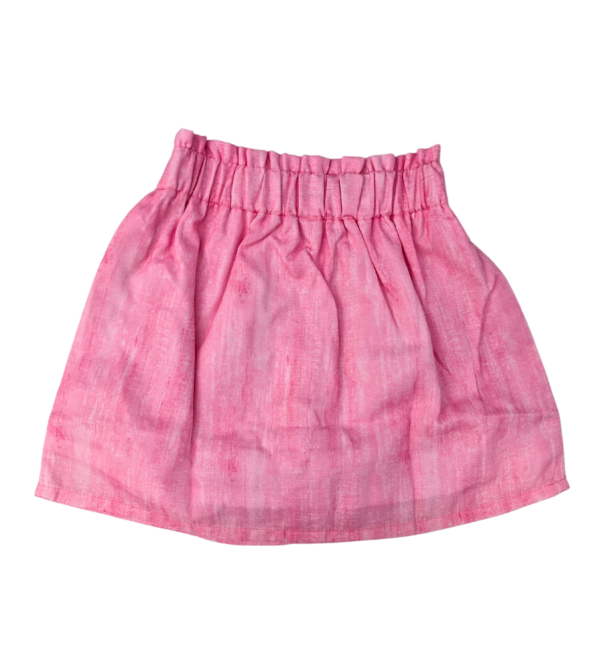 Premium Girl Top-Shorts Set N - Image 6