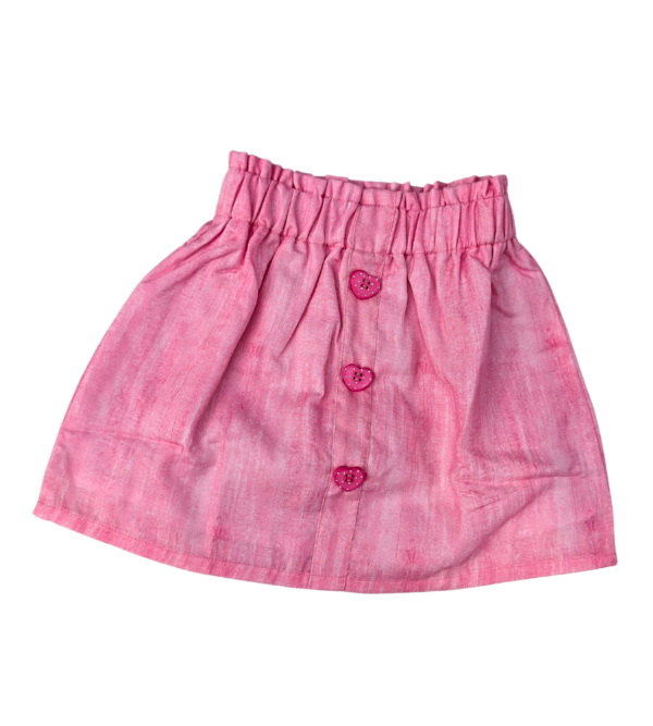 Premium Girl Top-Shorts Set N - Image 5