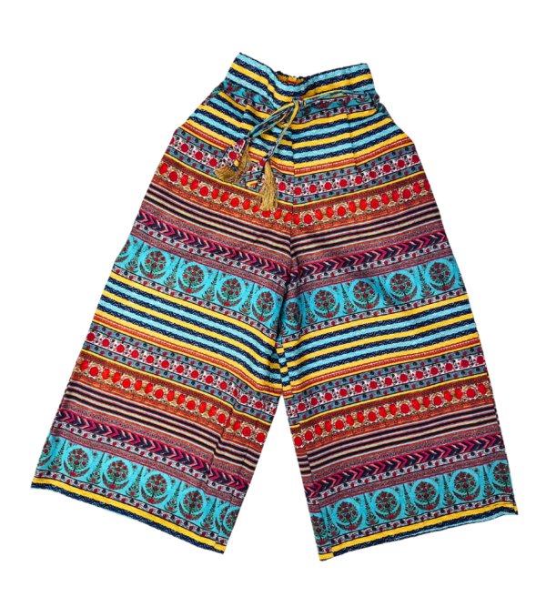 Premium Girl Top-Pant Set M - Image 5