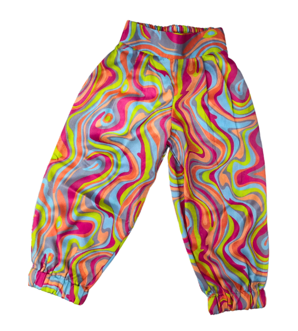 Premium Girl Top-Pant Set L - Image 5