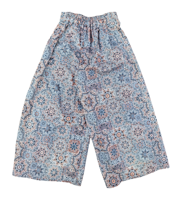 Premium Girl Top-Pant Set H - Image 6