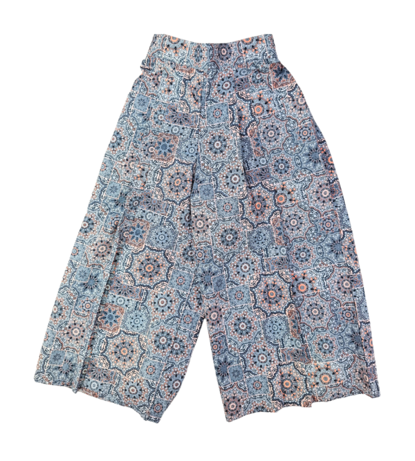 Premium Girl Top-Pant Set H - Image 5