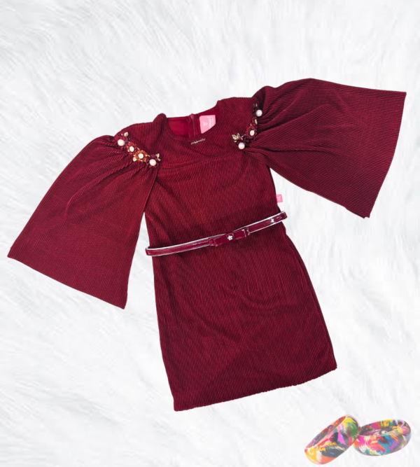 Dress For Girls
