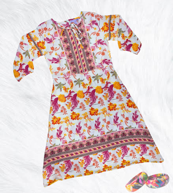 Birthday Dress, Causal Dress