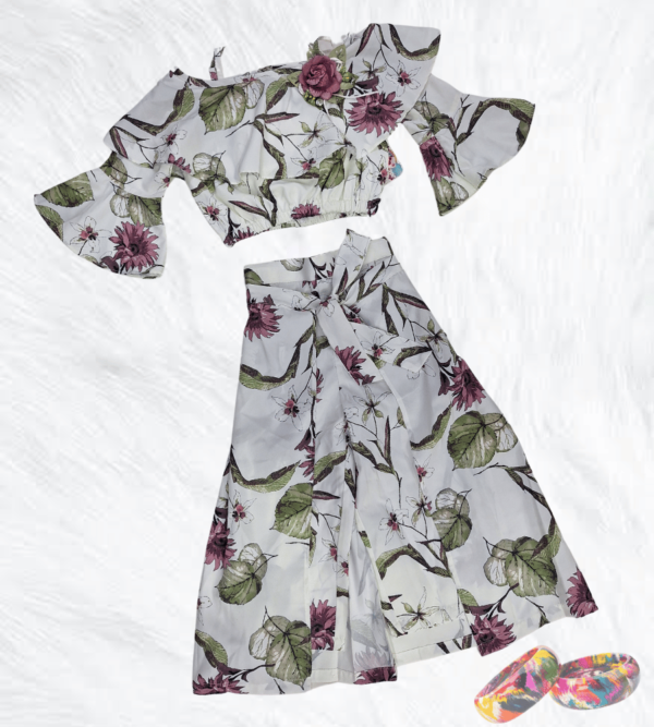 Premium Coord Set for Girls