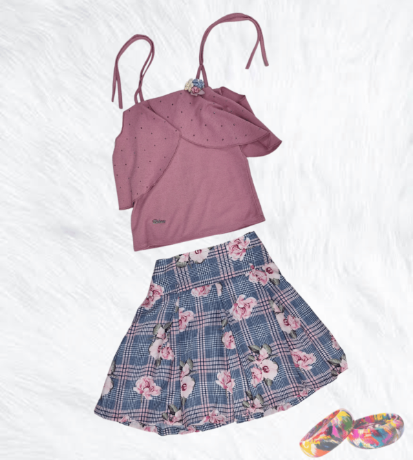 Premium Set for Girls