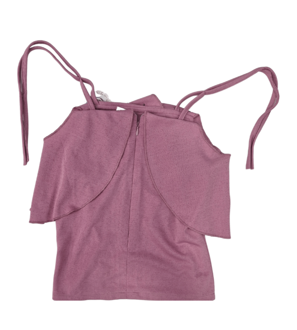 Premium Top-Skirt Girl Set S - Image 3
