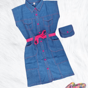 Premium Dress for Girls