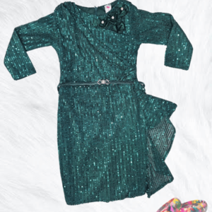 Premium Dress for Girls
