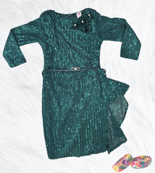 Premium Dress for Girls