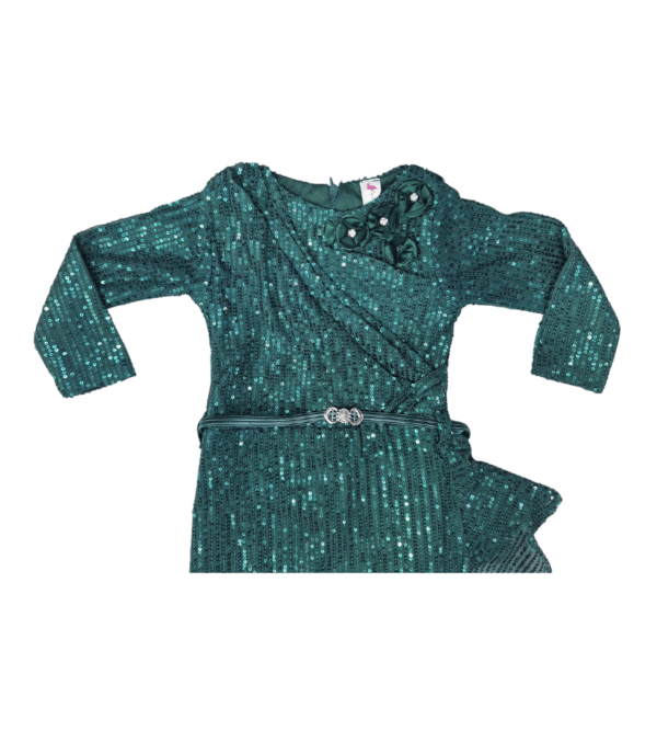 Premium Dresses for Girls X - Image 2