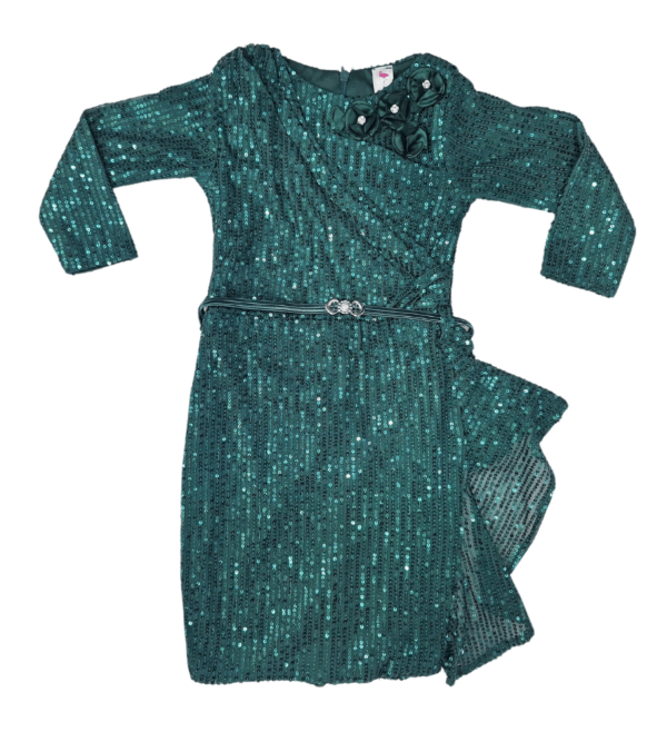 Premium Dresses for Girls X - Image 3