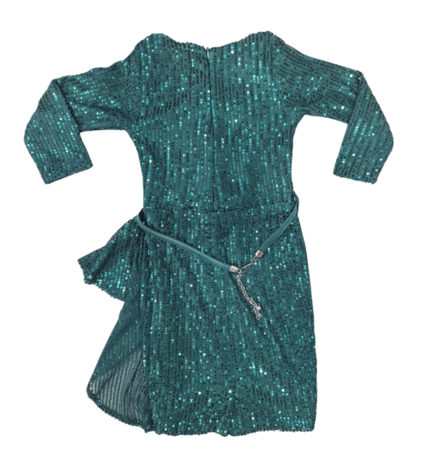 Premium Dresses for Girls X - Image 4