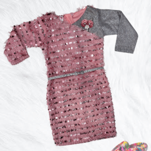 Premium Dress for Girls