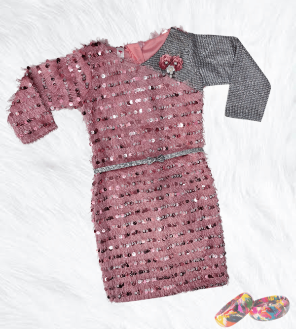 Premium Dress for Girls