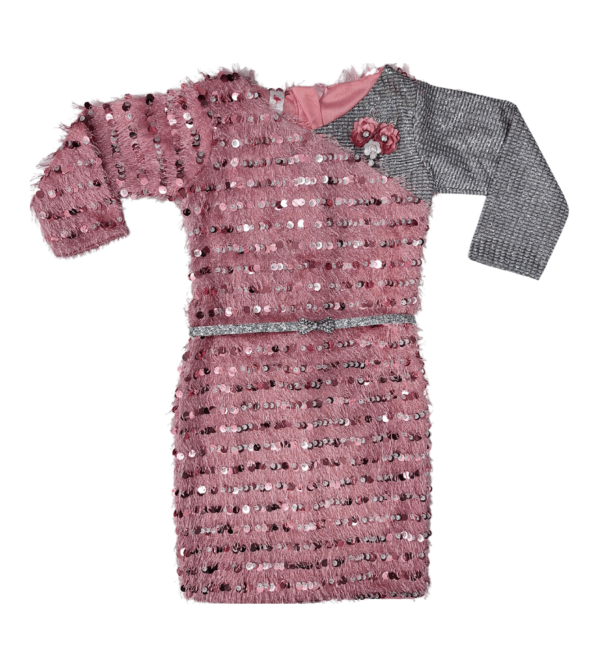 Premium Dresses for Girls Z - Image 3