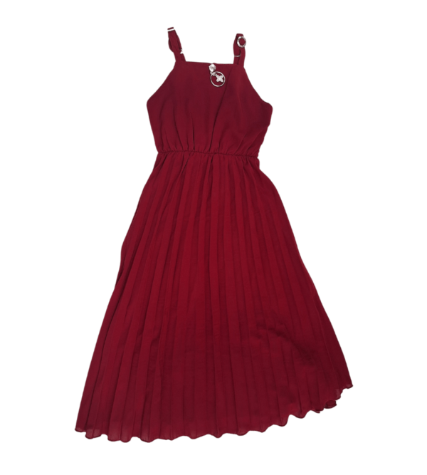Premium Dresses for Girls AA - Image 3