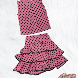 Premium Coord Set for Girls