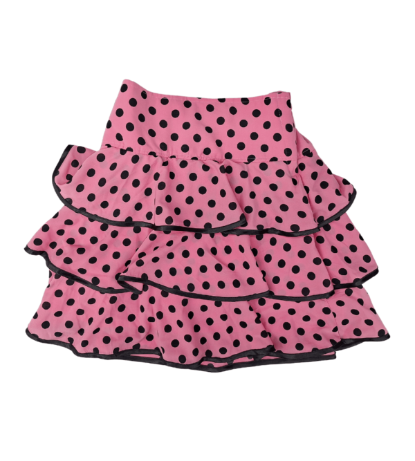 Premium Top-Skirt Girl Set X - Image 4