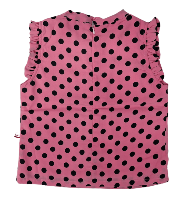 Premium Top-Skirt Girl Set X - Image 5