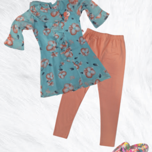 Premium Coord Set for Girls