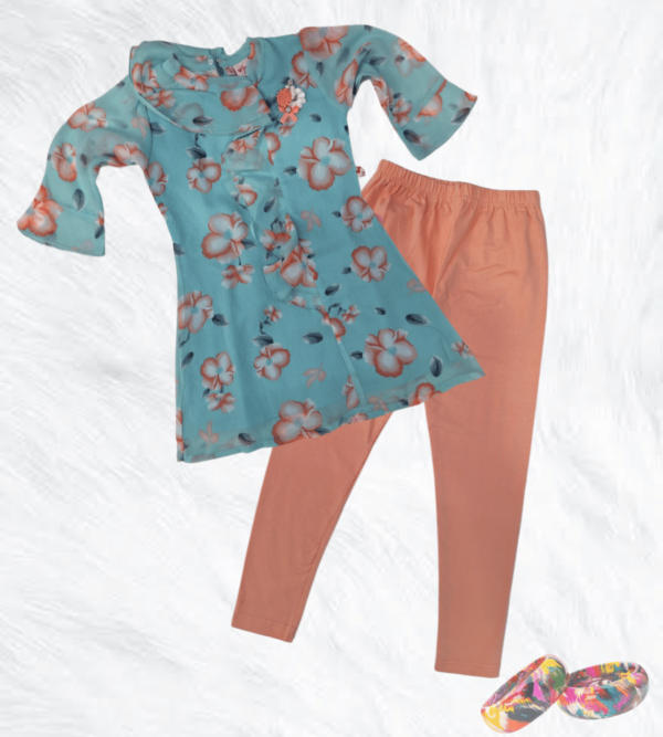 Premium Coord Set for Girls