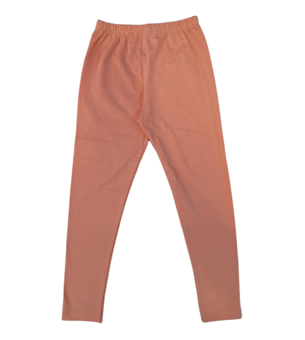 Premium Top-Leggings Girl Set Z - Image 4