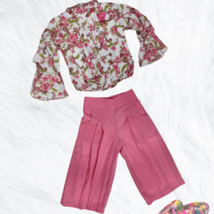 Premium Coord Set For Girls