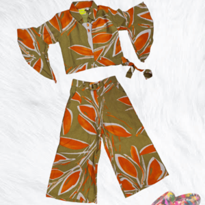 Premium Coord Set for Girls