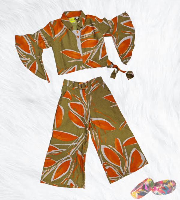 Premium Coord Set for Girls