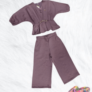 Premium Coord Set For Girls
