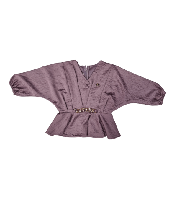Premium Top-Pant Girl Set AB - Image 2
