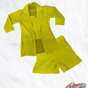 Premium Coord Set for Girls