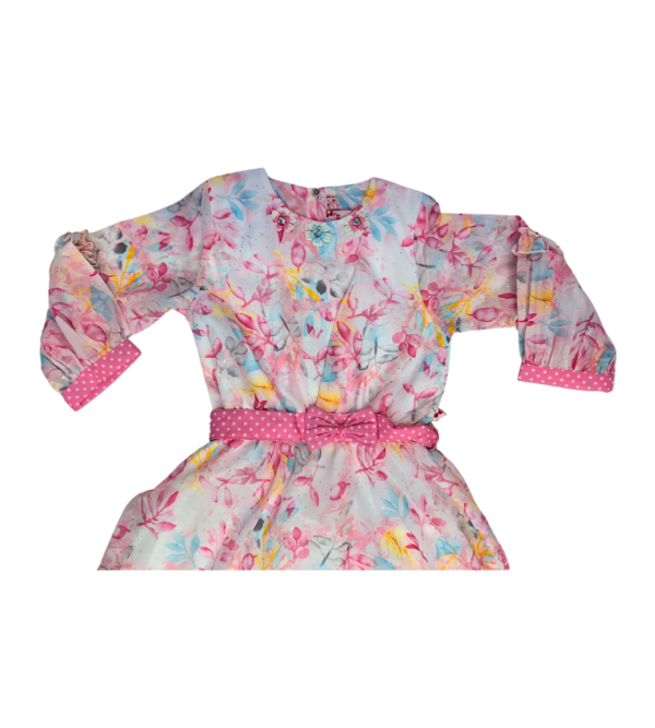 Premium Dresses for Girls U - Image 2